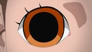 Yome’s Dojutsu, as seen in Naruto (Image via Masashi Kishimoto/Viz Media/Studio Pierrot)